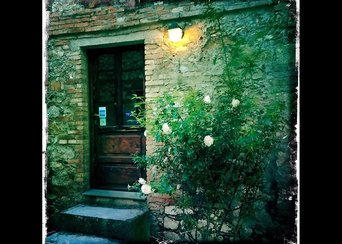 Hétvégi ház Agriturismo Due Torri *