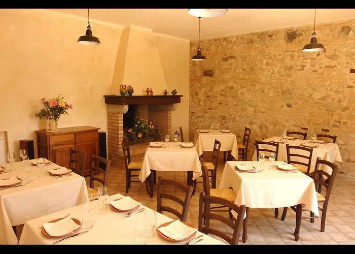 Agriturismo Due Torri