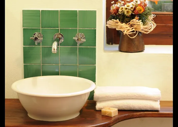 Agriturismo Due Torri Chiaravalle Centrale