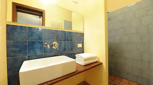 Agriturismo Due Torri Hétvégi ház