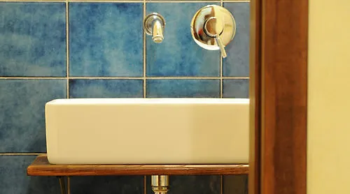 Agriturismo Due Torri * Chiaravalle Centrale