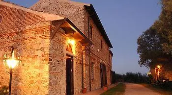 Agriturismo Due Torri * Chiaravalle Centrale