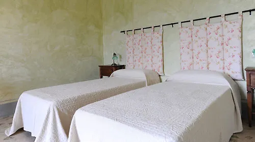 Agriturismo Due Torri *