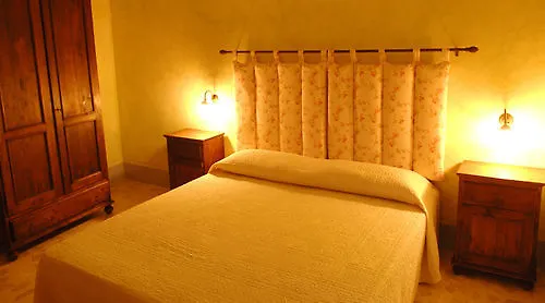 Agriturismo Due Torri Hétvégi ház