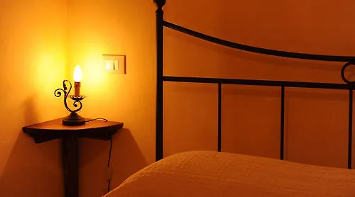 Agriturismo Due Torri Hétvégi ház *