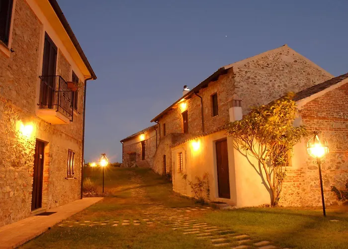 Agriturismo Due Torri