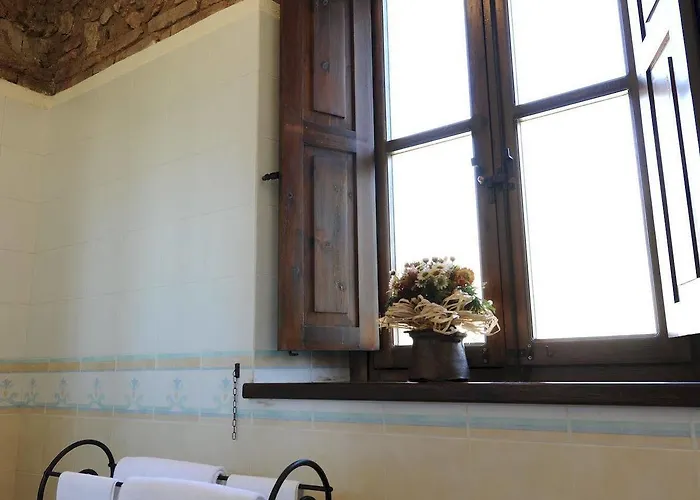 Agriturismo Due Torri Chiaravalle Centrale