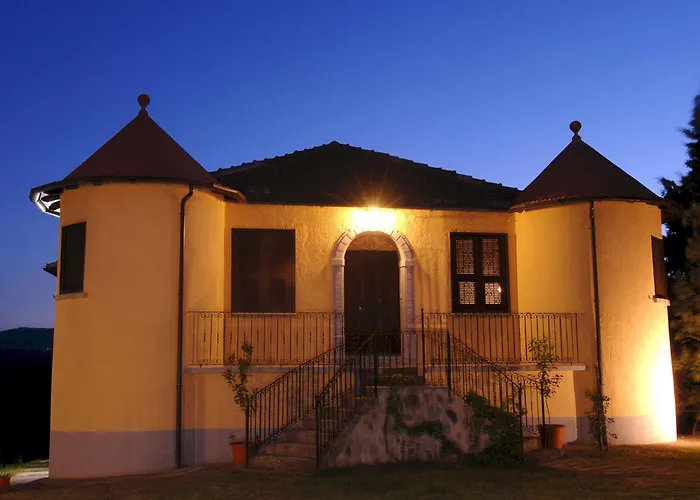 Agriturismo Due Torri