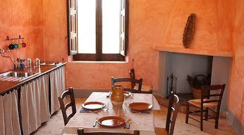 Agriturismo Due Torri Hétvégi ház *