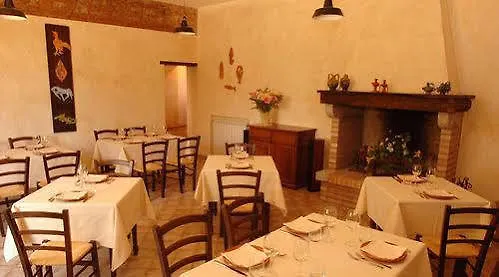 Agriturismo Due Torri Hétvégi ház